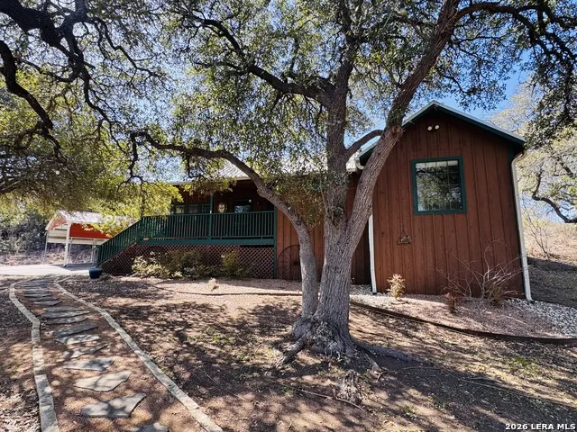 451 Wegener Trail Fischer (Comal), TX 78623